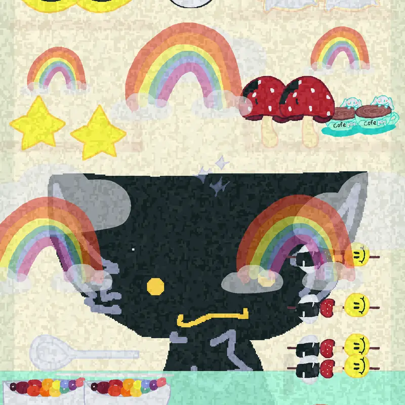 Game by @Jasminpro