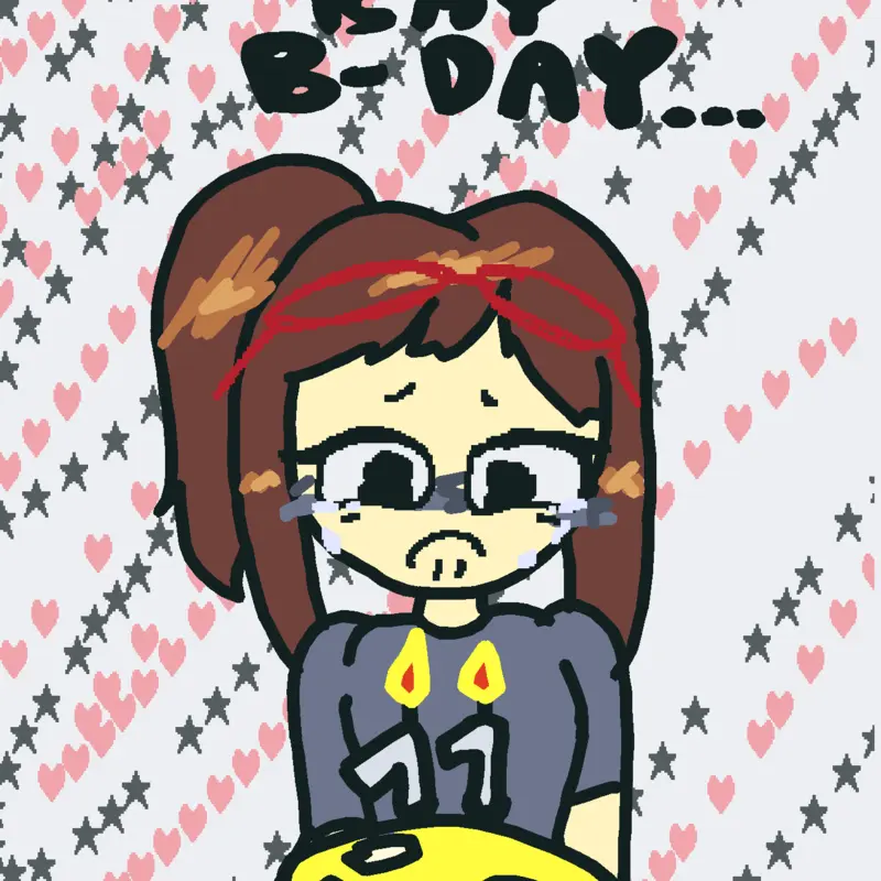 Game by @_-RubyDaisy-_