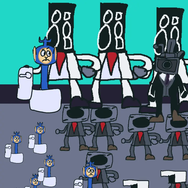 Game by @bridgecastle_nomral