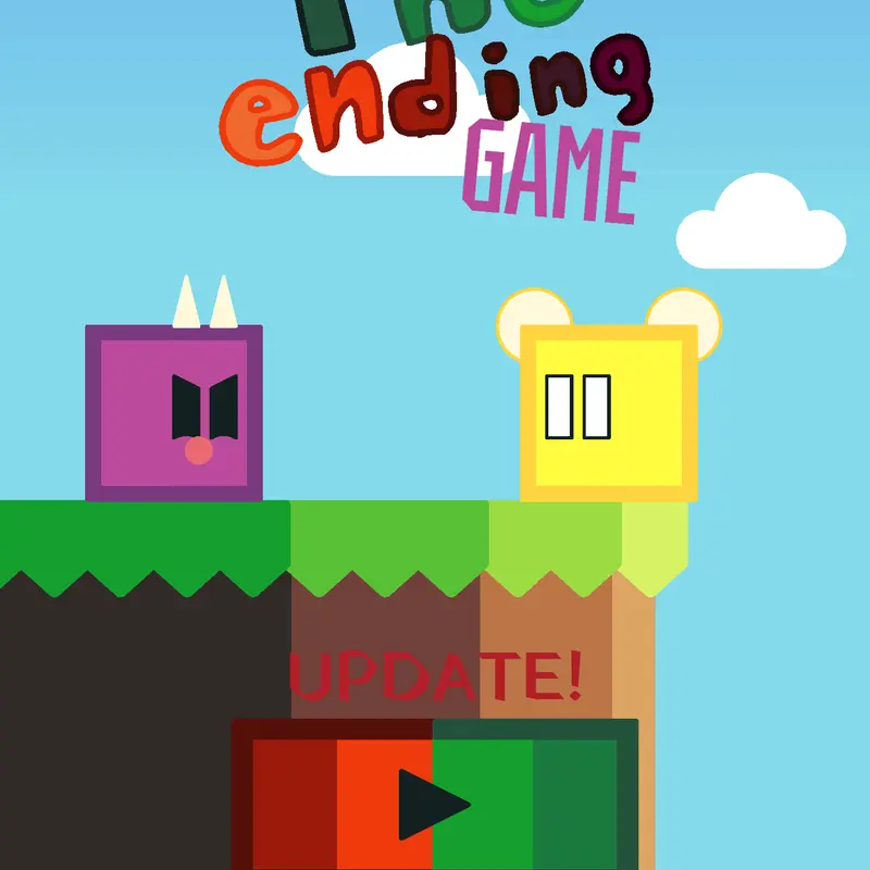 Game by @Sugar_Official-2026