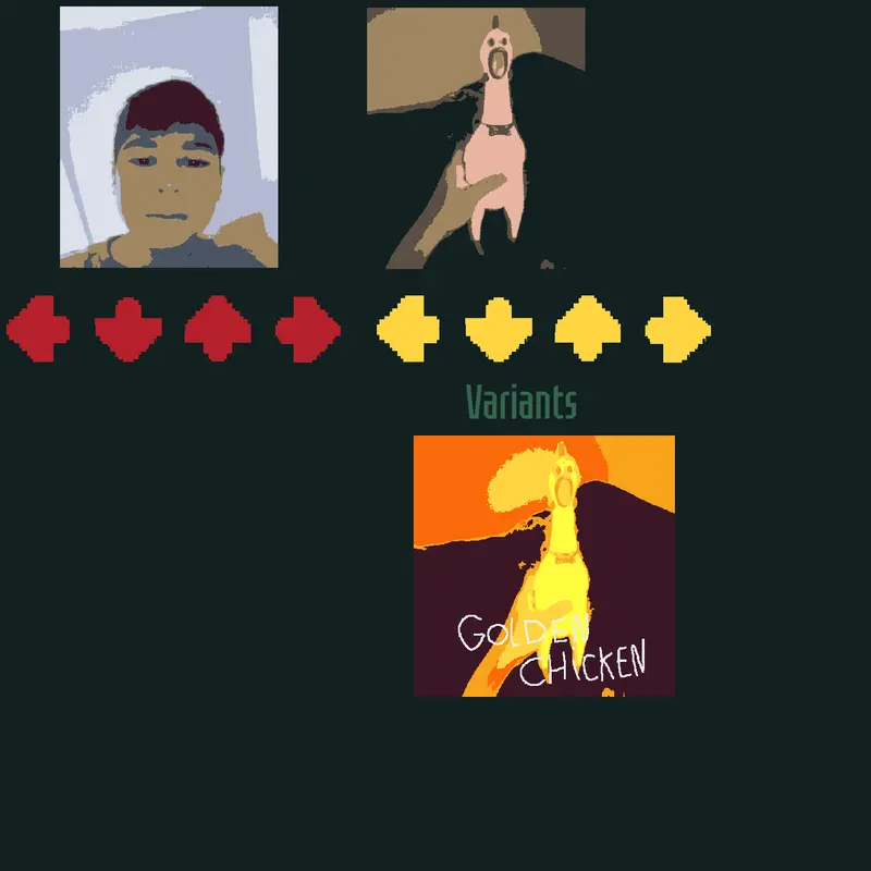 Game by @chancevoid532