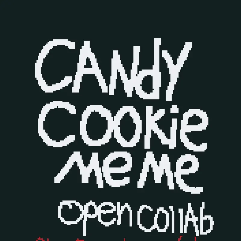 Game by @Jinxxed_Weirdo