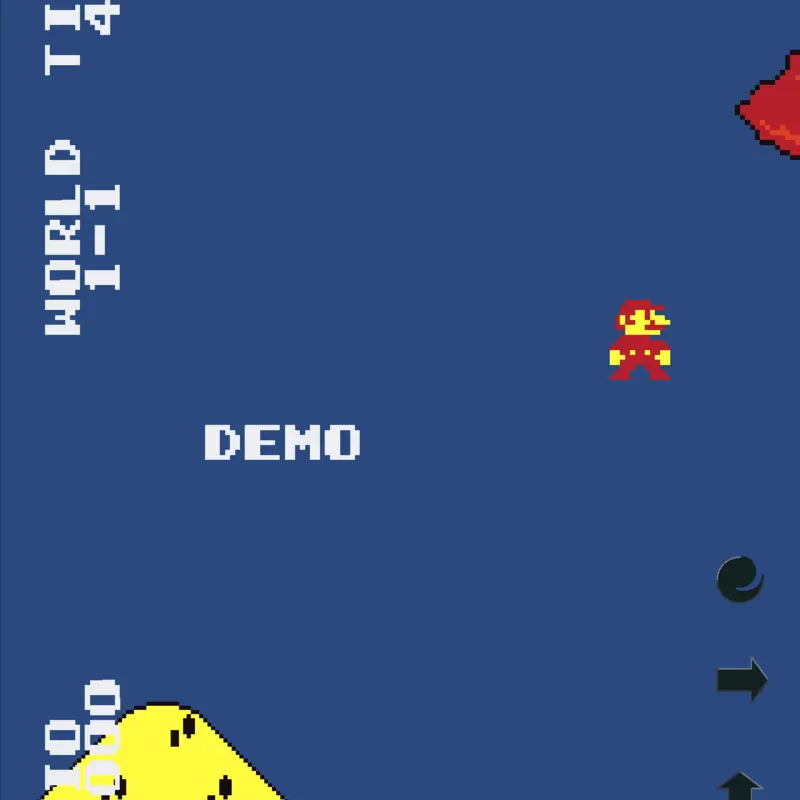 Game by @mamasgaderes
