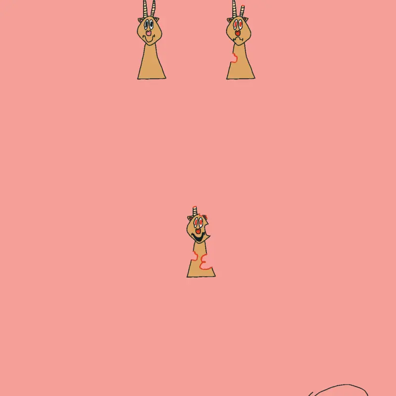 Game by @DrakeBo