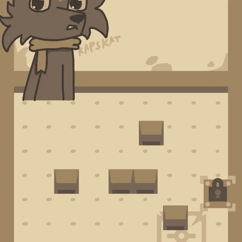 Game by @xastyrTheStar