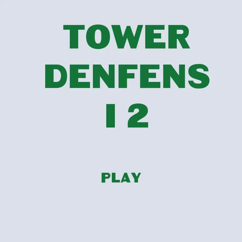 Game by @yyue