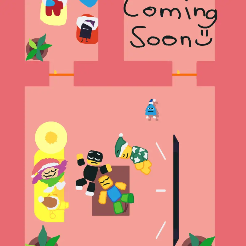 Game by @ItsmeMJ