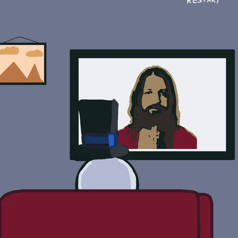 Game by @curtain