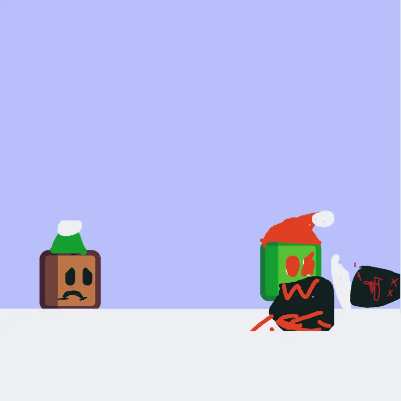 Game by @charlielogan