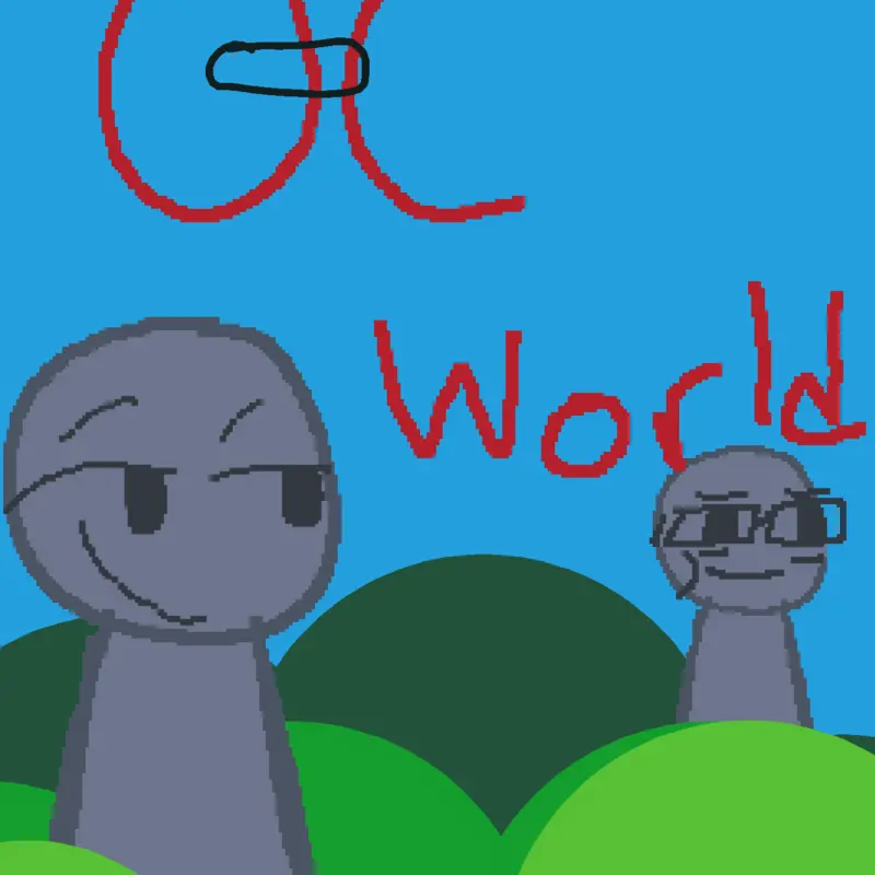Game by @el_wacho
