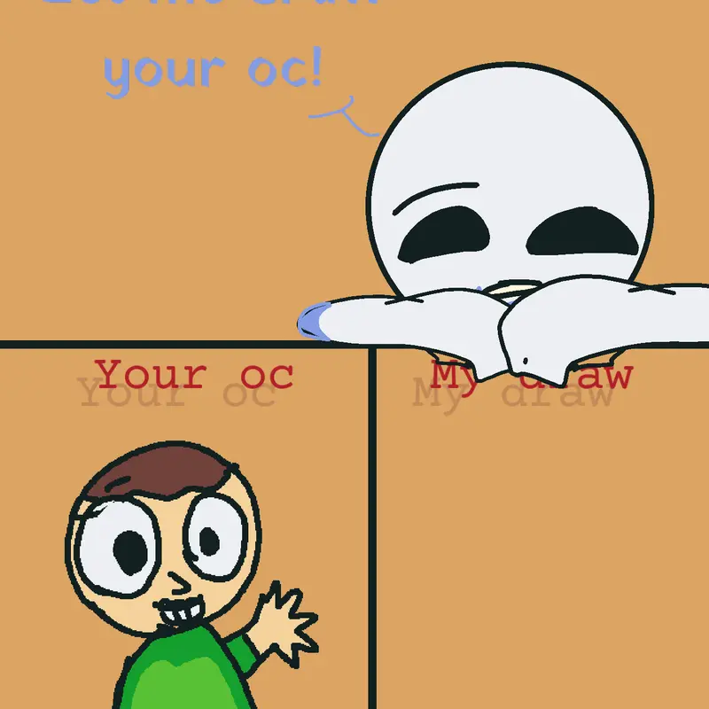 Game by @Larry_theweirdhuman