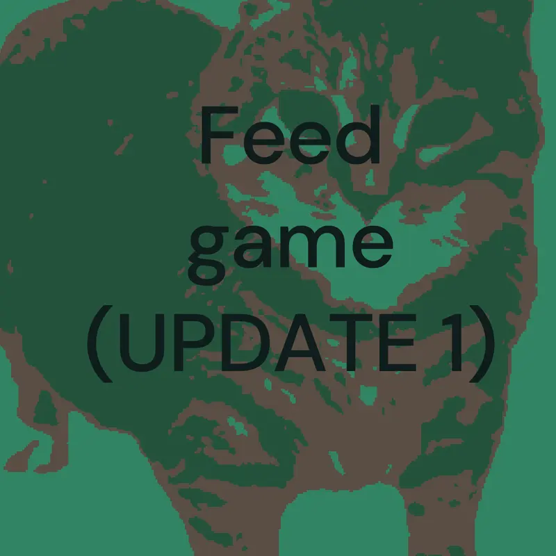 Game by @NO-JK
