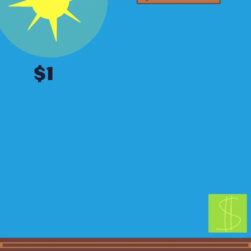 Game by @kukushka_kuk