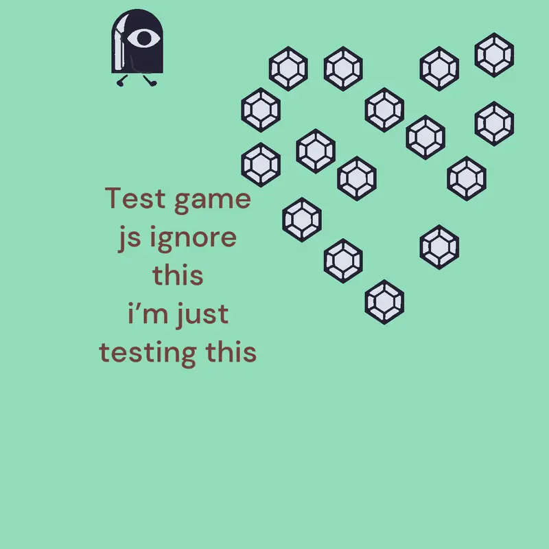 test game #testgame #ignorethis by @fishyfish123