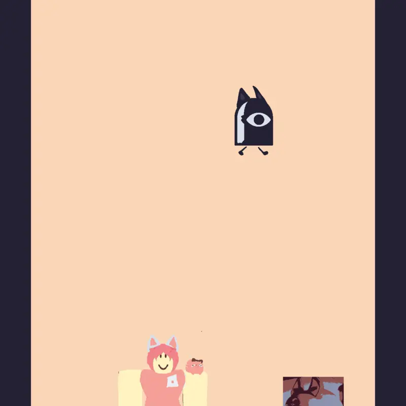 Game by @Leirecita