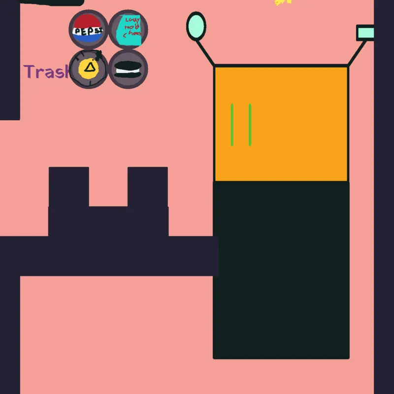 Game by @quanerro