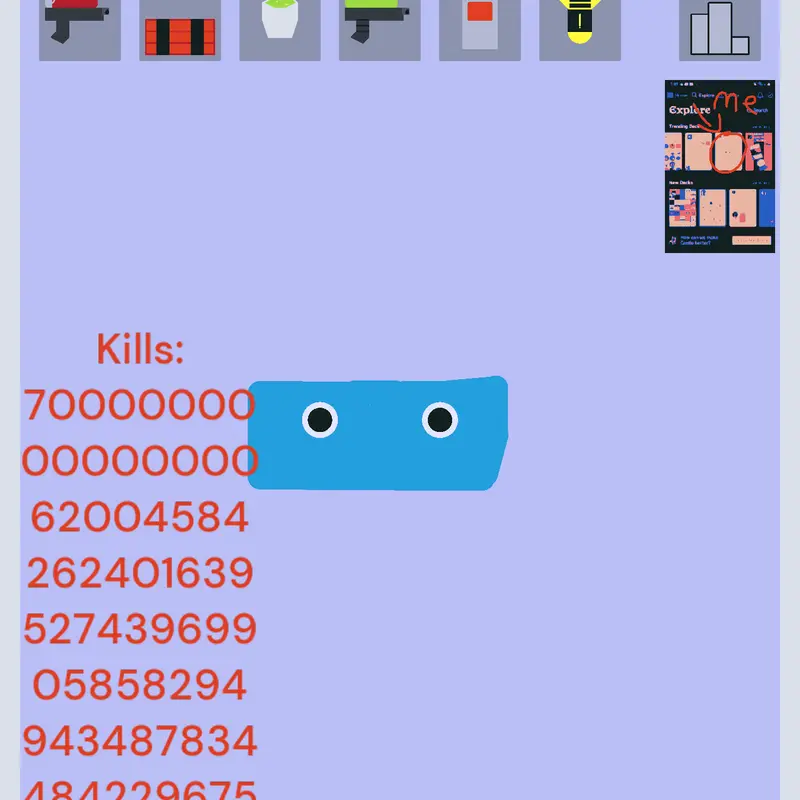 Game by @blobgolf293
