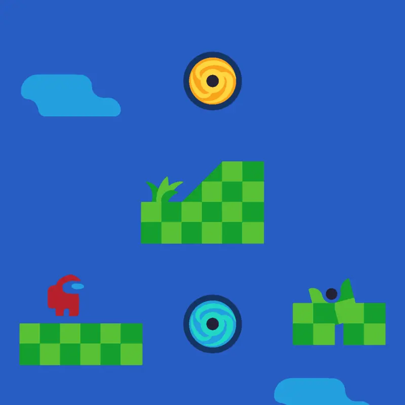 Game by @Zaz