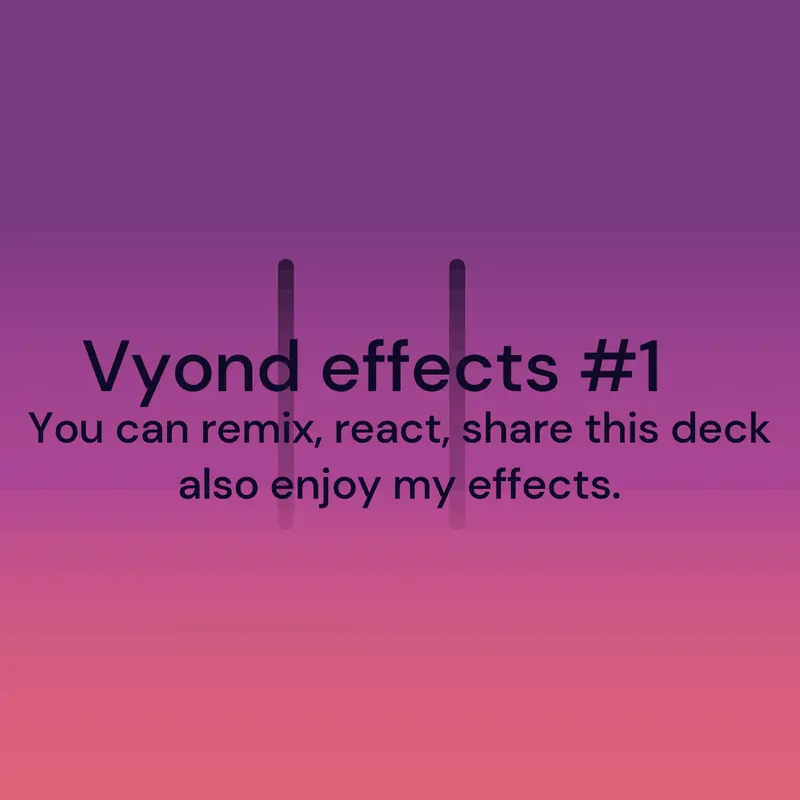 You can remix and do not report my deck. by @JuanSe_Bel_2026