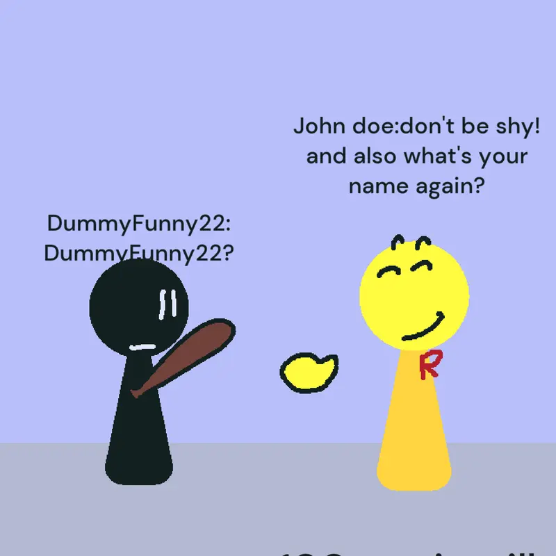 Game by @DummyFunny22