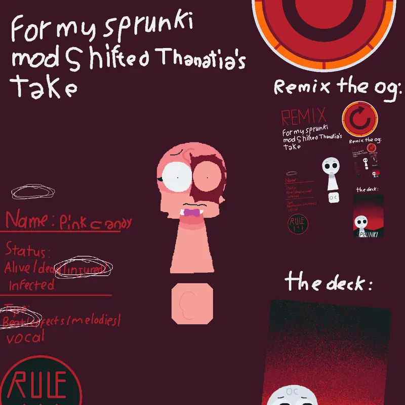 Game by @pinkcats_