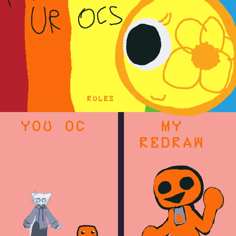 Game by @ImJustACreator