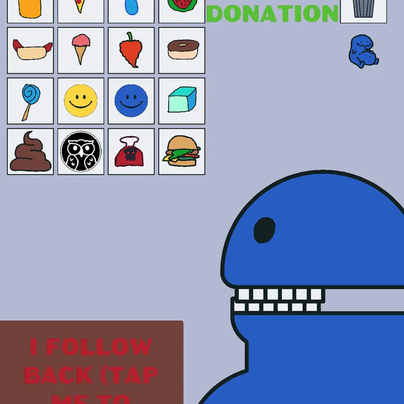 Game by @ball_sword