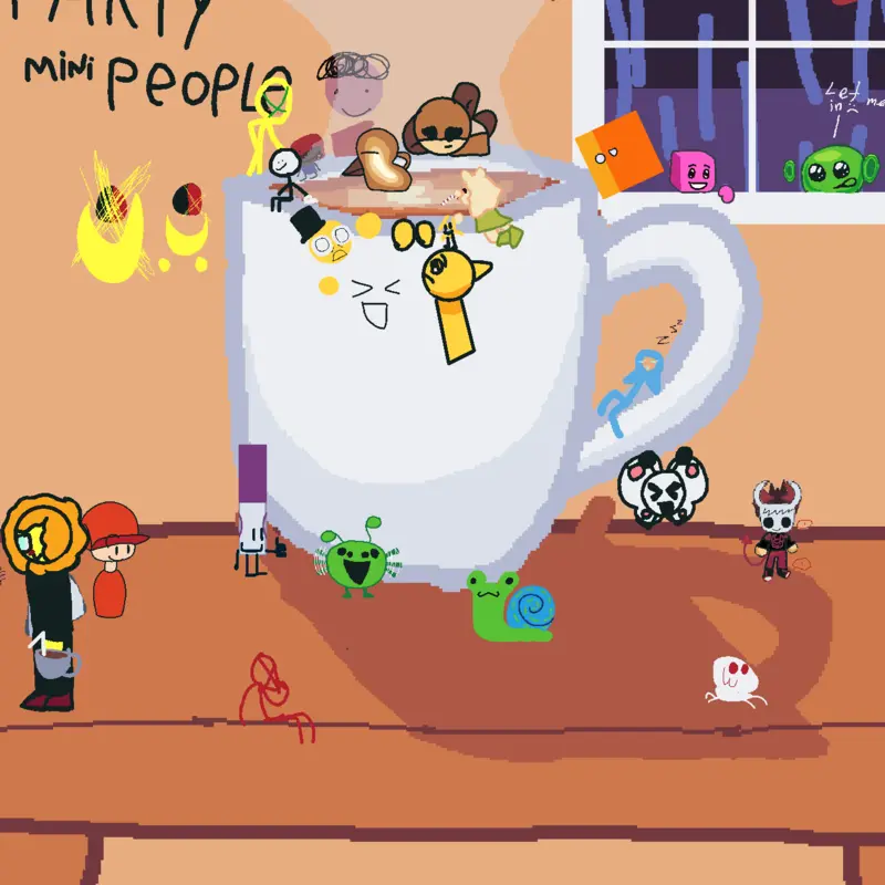 Game by @Lion_gamer666