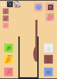 Milkshake creator