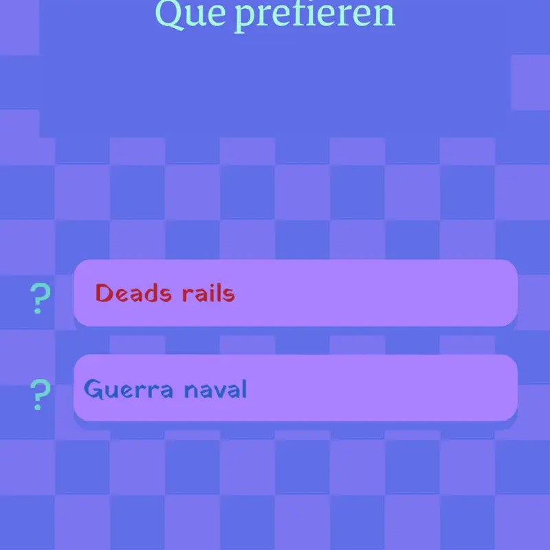 Game by @vaxi