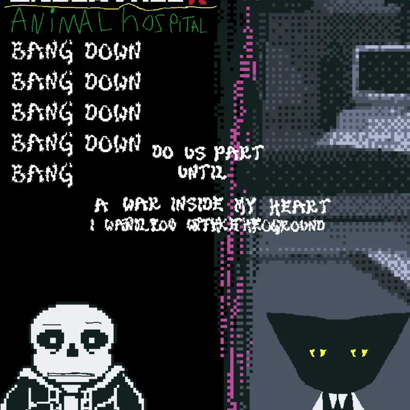 Game by @Sans-2026
