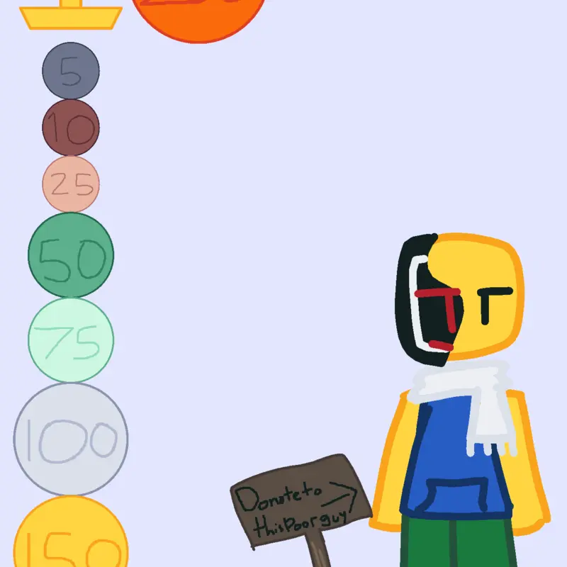 Game by @Roblox-Noobs-Officials