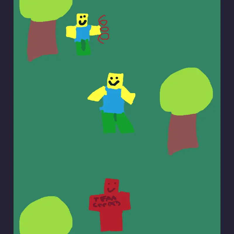 Game by @hoel4