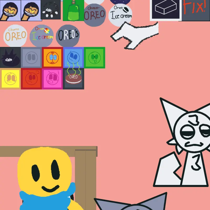 Game by @atome