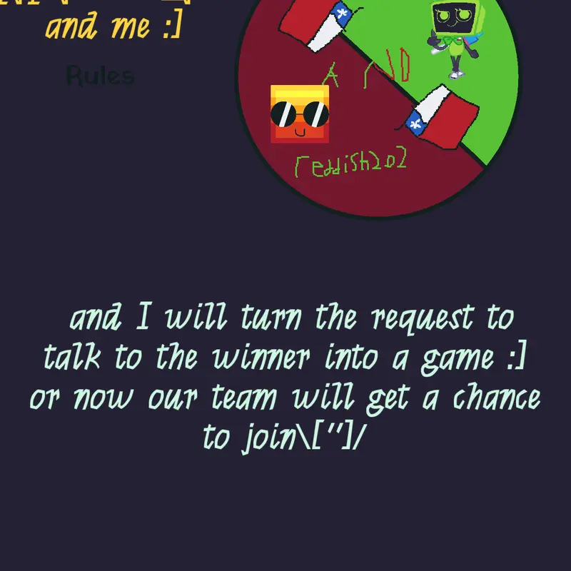 Game by @Vee_FanReplacement