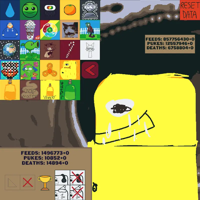 Game by @ZDOH-1024RAXGBU