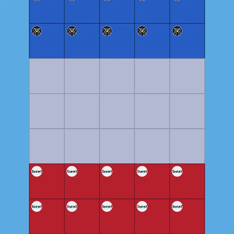 Game by @BlobEye_Productions