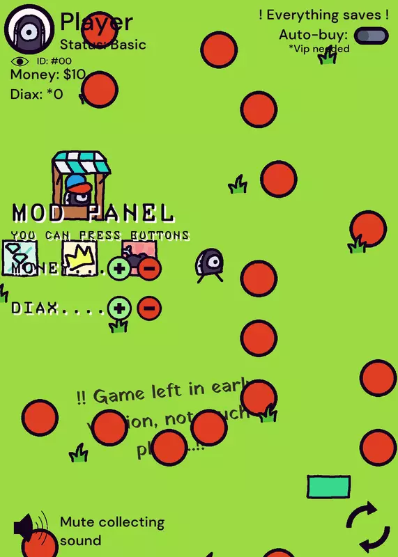 Game by @HeresTheBro