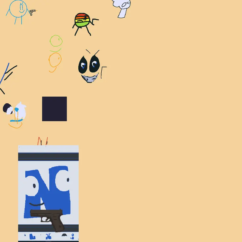 Game by @kaq