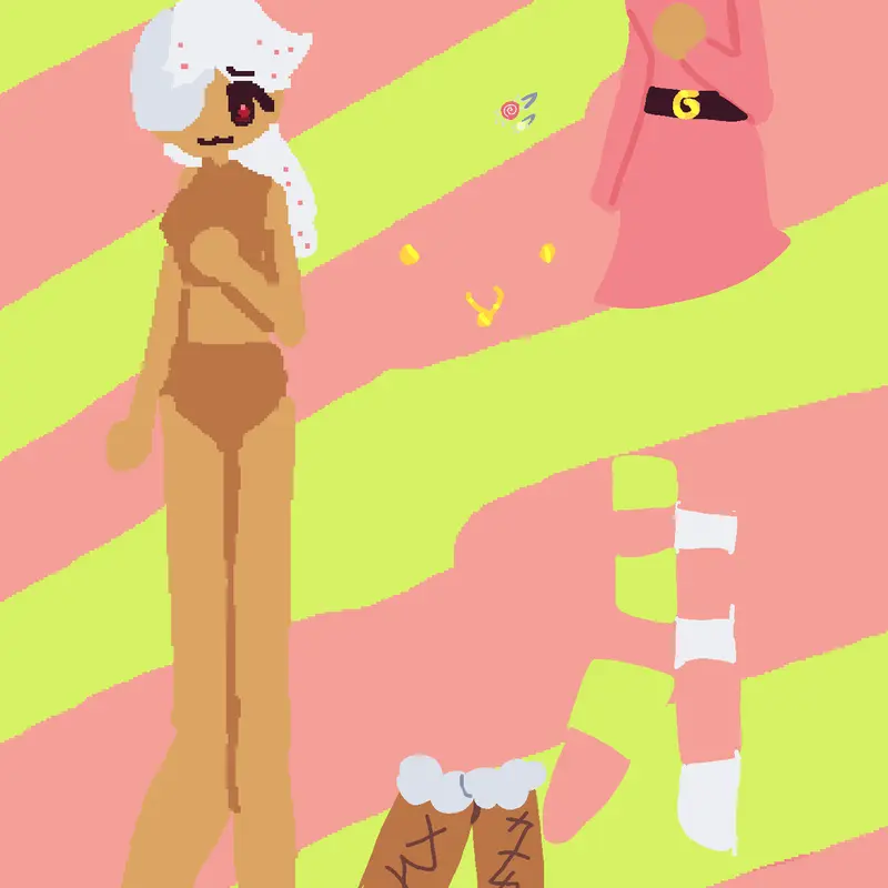 Game by @chelfy