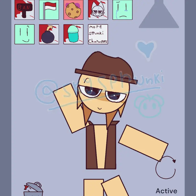 Game by @-_-Amy_The_Cat-_-