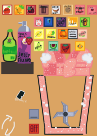 drink drink of choices