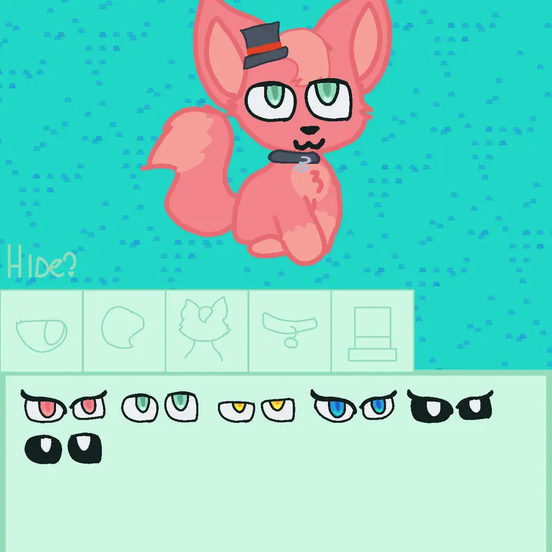 Game by @Esmepeps