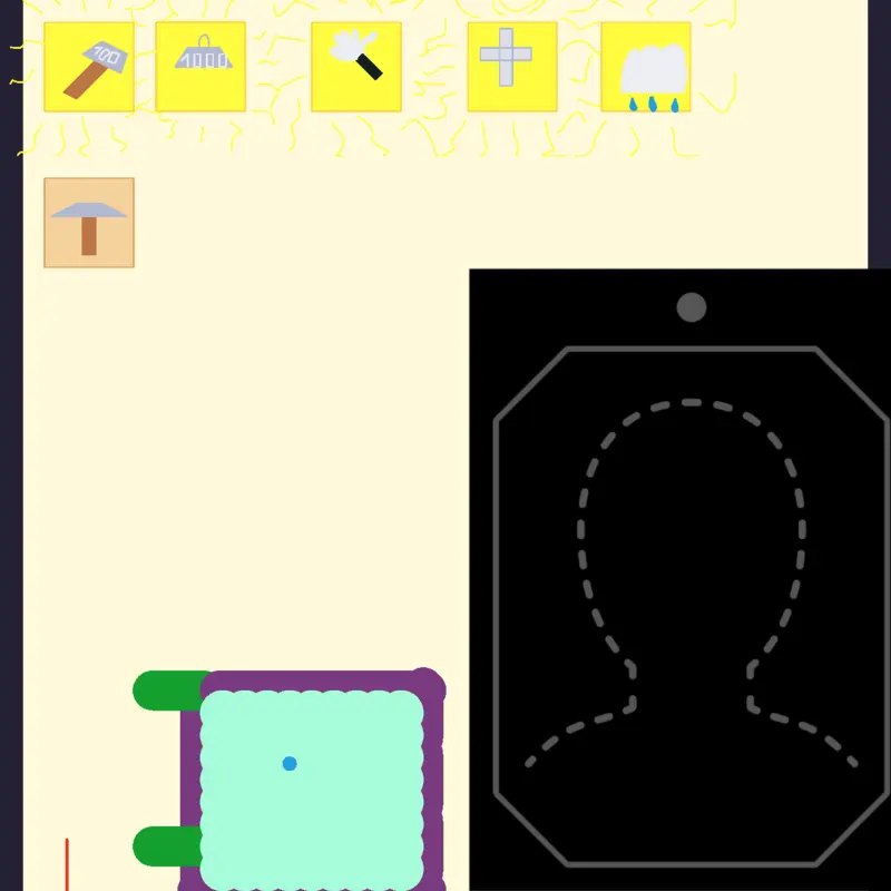 Game by @teicher