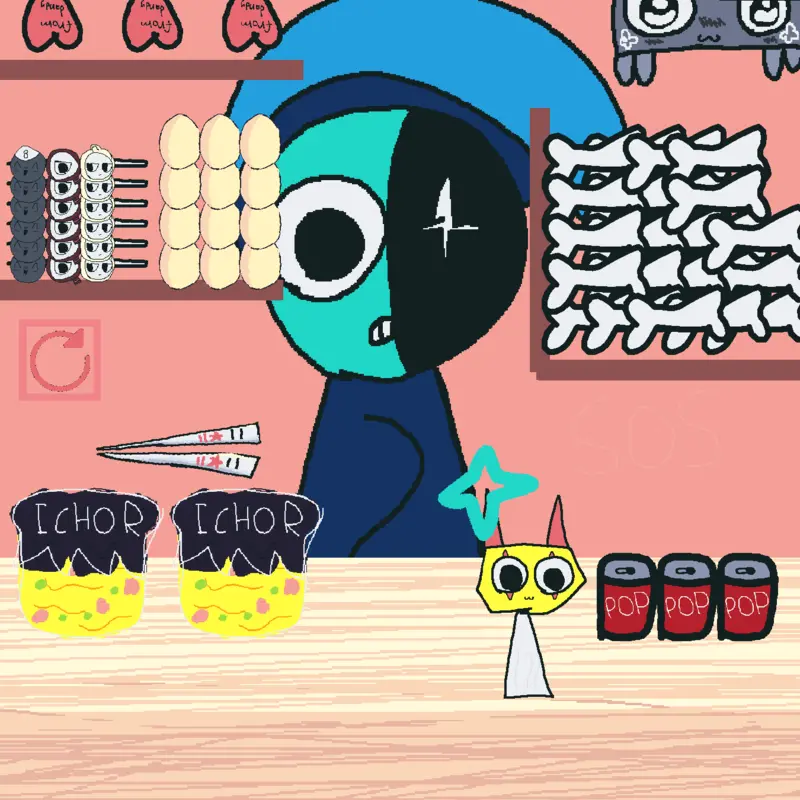 Game by @Vee_Galaxy