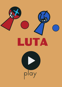 Jogo de luta