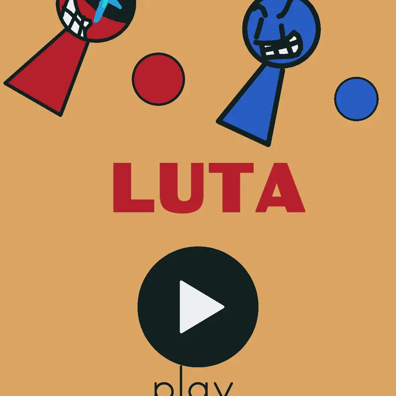 Game by @luigivini