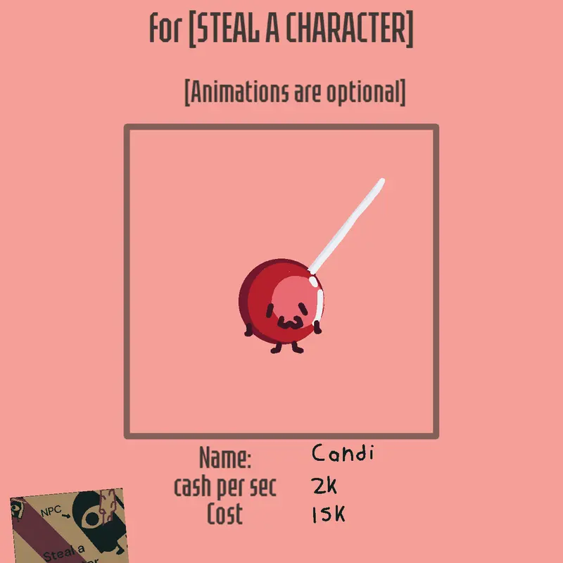 Game by @cupcakexnatsuki