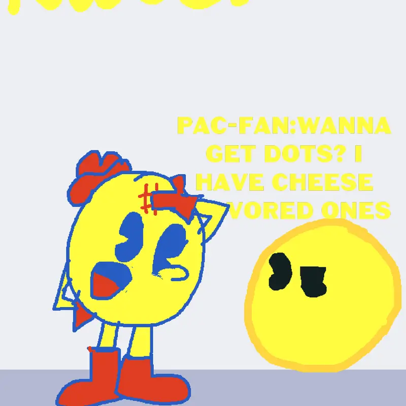 Game by @PAC-FAN