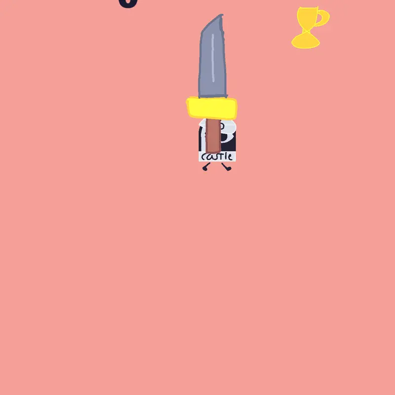 Game by @dat_paperguy